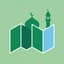 Muslim Atlas logo